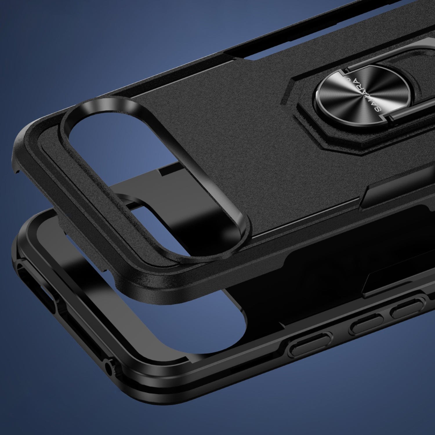 Raider Series Heavy-Duty Case - Google Pixel 9 Pro XL