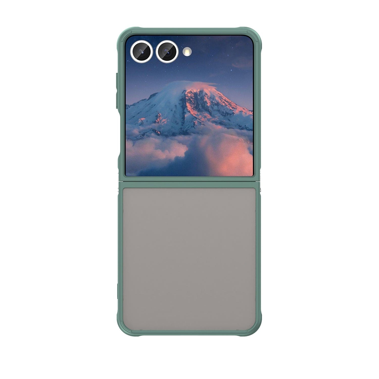 Venture Series Matte Case for Samsung Galaxy Z Flip7