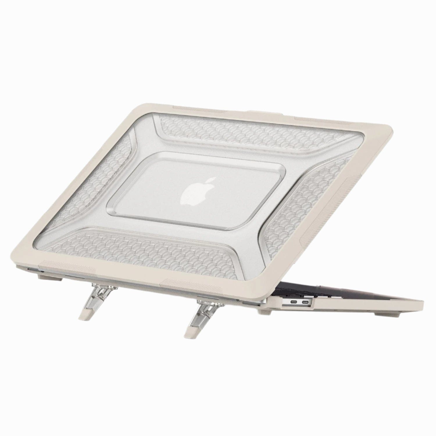 Raider Ultra-Duty Series Case with Stand for MacBook Pro 16" (2024)