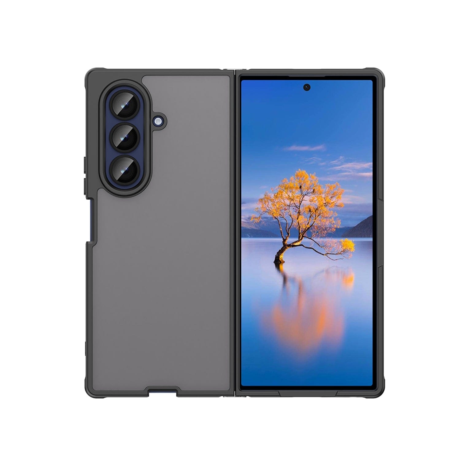 Venture Series Matte Case for Samsung Galaxy Z Fold7