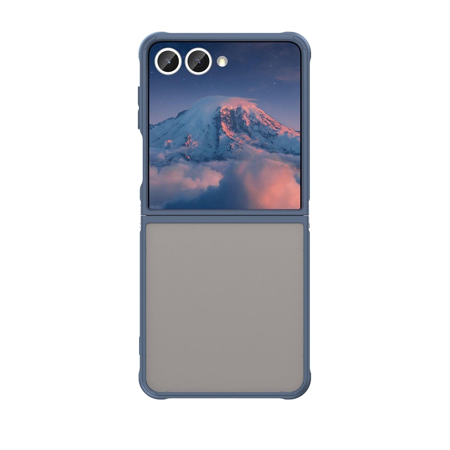Venture Series Matte Case for Samsung Galaxy Z Flip7