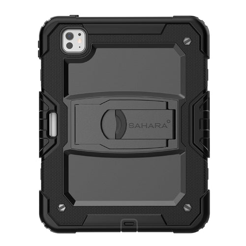 Raider Series Heavy Duty Defense Case - iPad Pro 11" M4