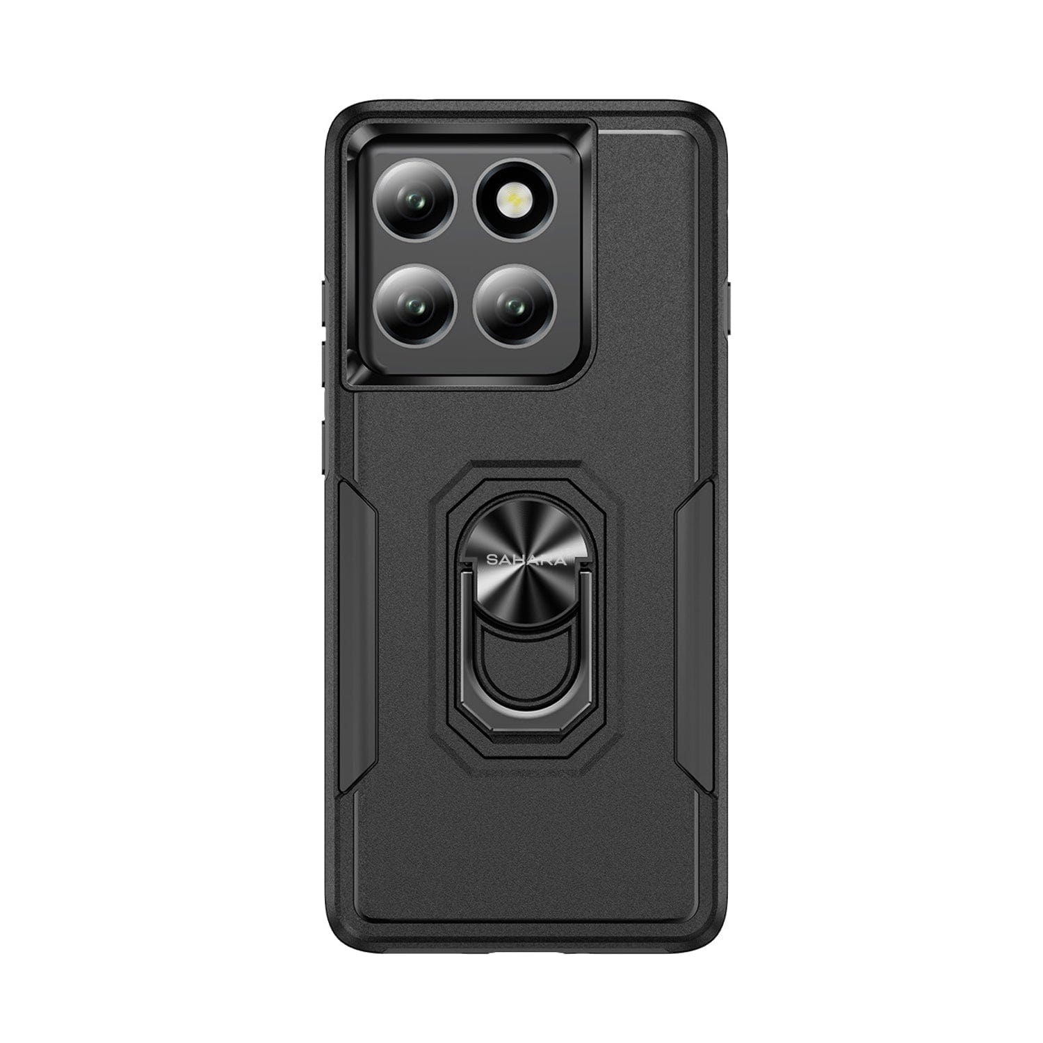 Raider ArmorPro Kickstand Case - Motorola Edge (2025)