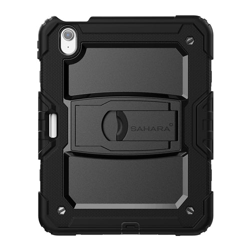 Raider Series Heavy Duty Defense Case - iPad Air 11" M2