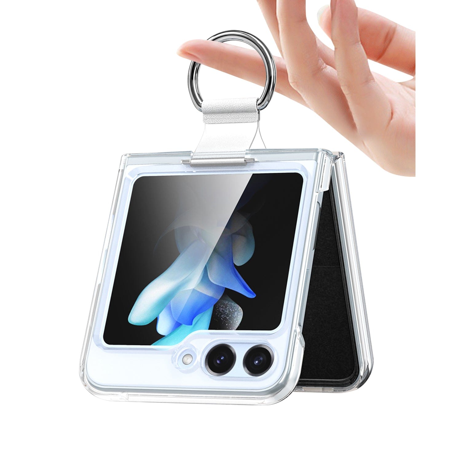 Venture Series Ring Case - Samsung Galaxy Z Flip6