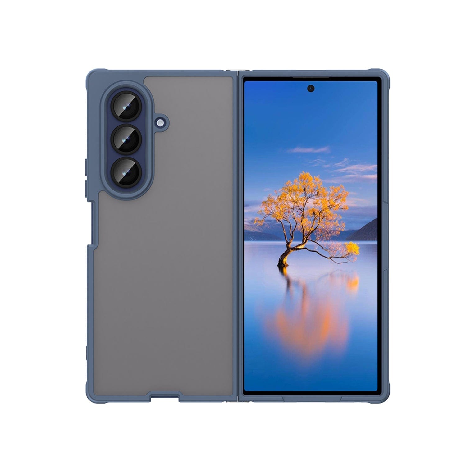 Venture Series Matte Case for Samsung Galaxy Z Fold7