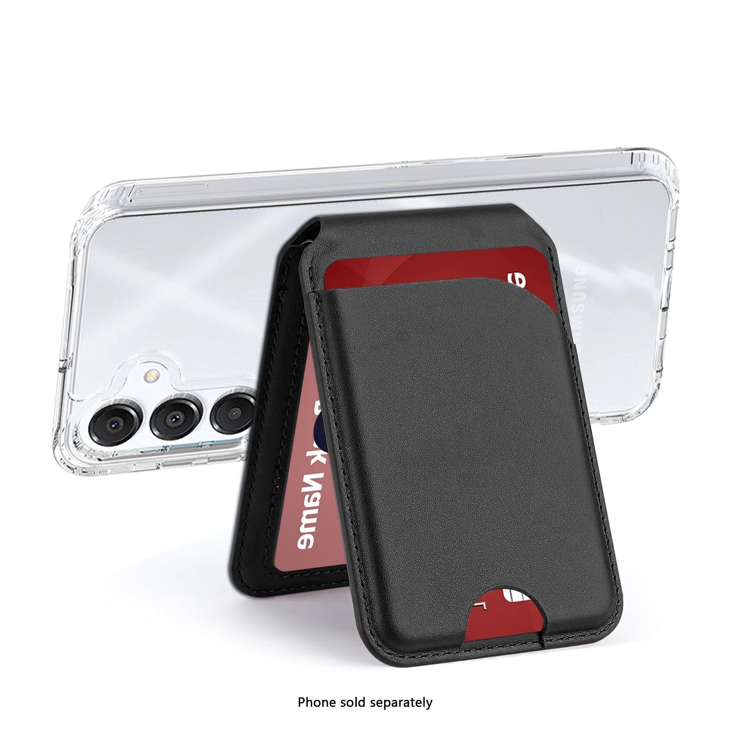 Venture Series Wallet Case - Samsung Galaxy A16 5G