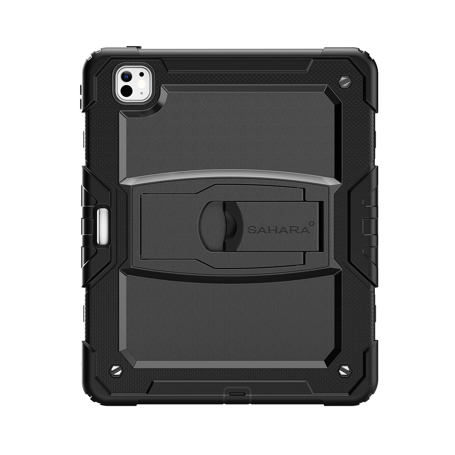 Raider Series Heavy-Duty Defense Case - Apple iPad Pro 13" M4