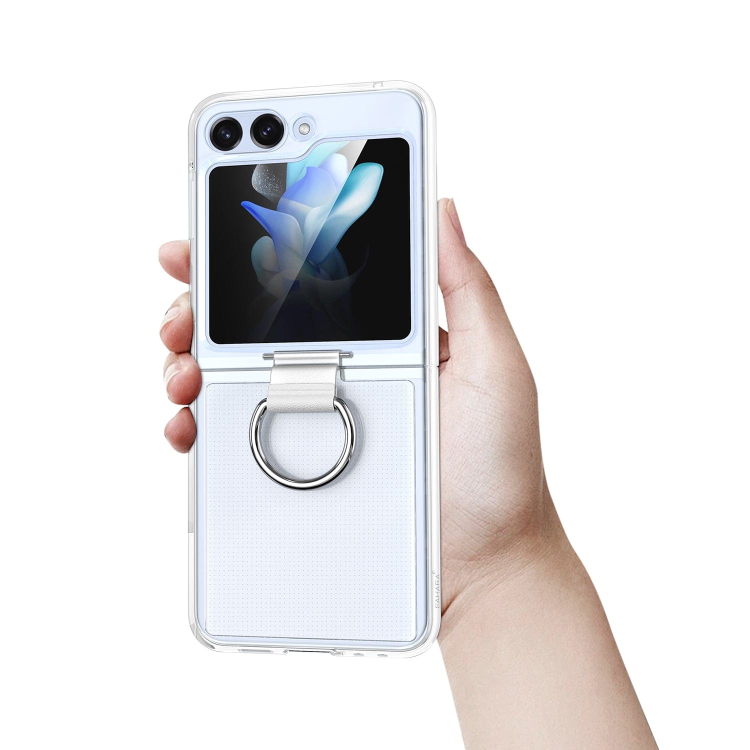 Venture Series Ring Case - Samsung Galaxy Z Flip6