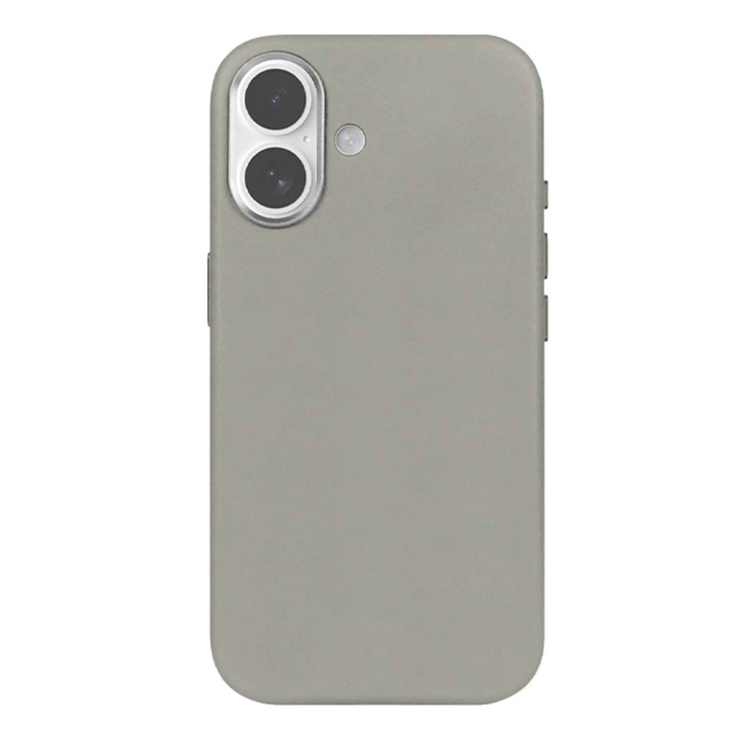 Indy Series Vegan Leather Case Compatible with Magsafe for Apple iPhone 17