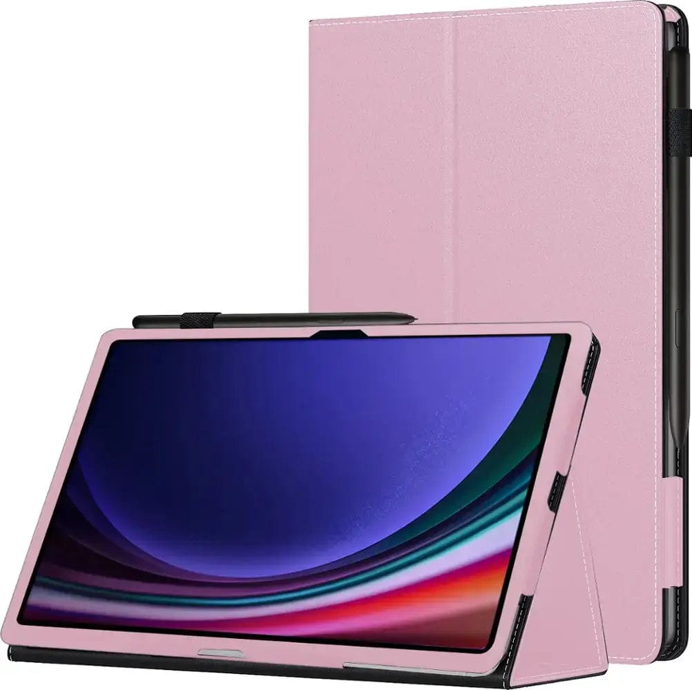 Venture Folio Case Case - Samsung Galaxy Tab S10 Ultra, Tab S9 Ultra, and Tab S8 Ultra