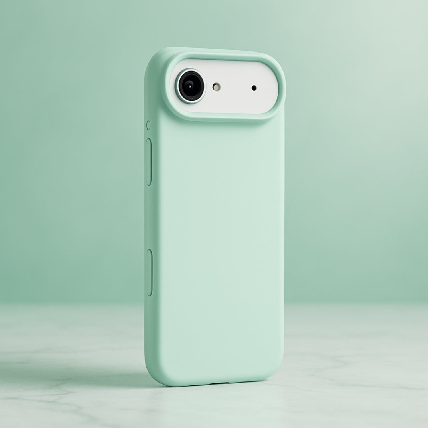 Venture Series Silicone Case Compatible with Magsafe for Apple iPhone Air