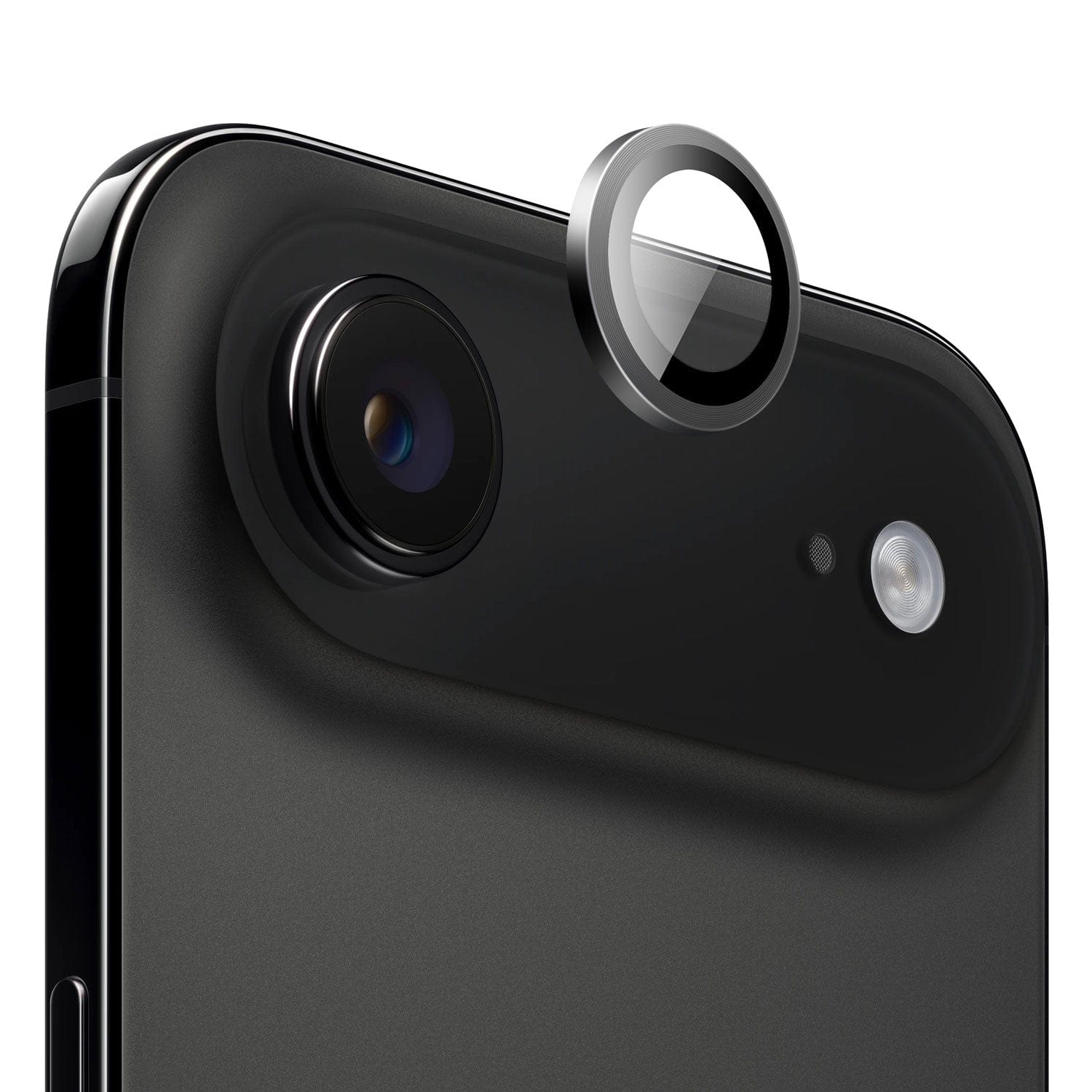 iPhone Air Camera Protector - Ultra-Strong Glass (2-Pack) | ZeroDamage