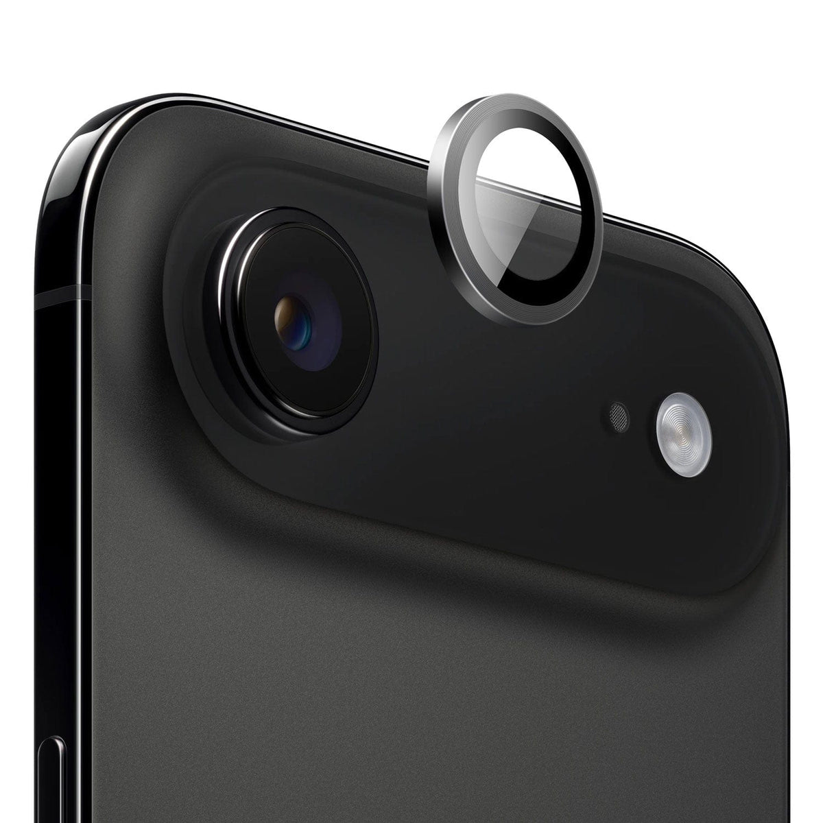 iPhone Air Camera Protector - Eagle Eye, Ultra-Strong Glass (2-Pack)