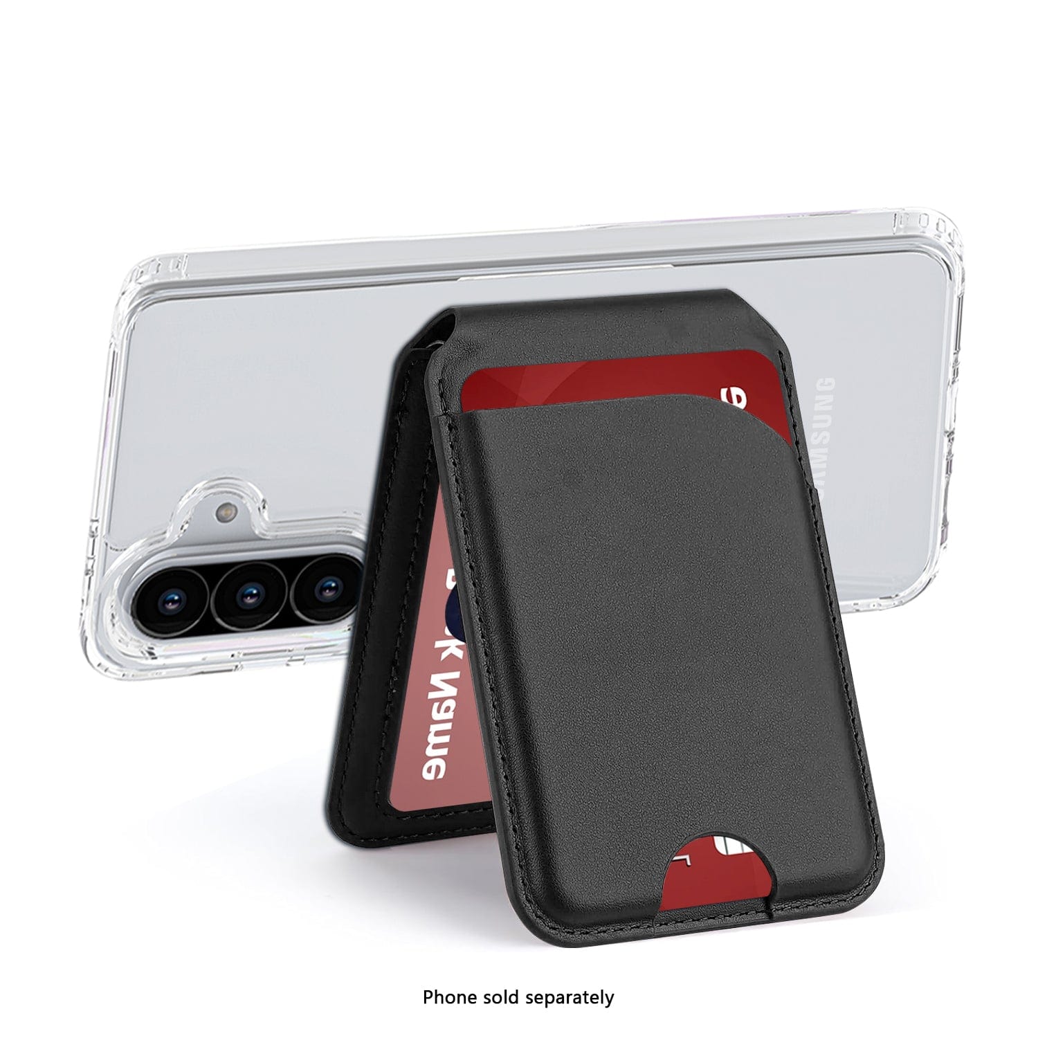 Venture Series Wallet Case - Samsung Galaxy A36 5G