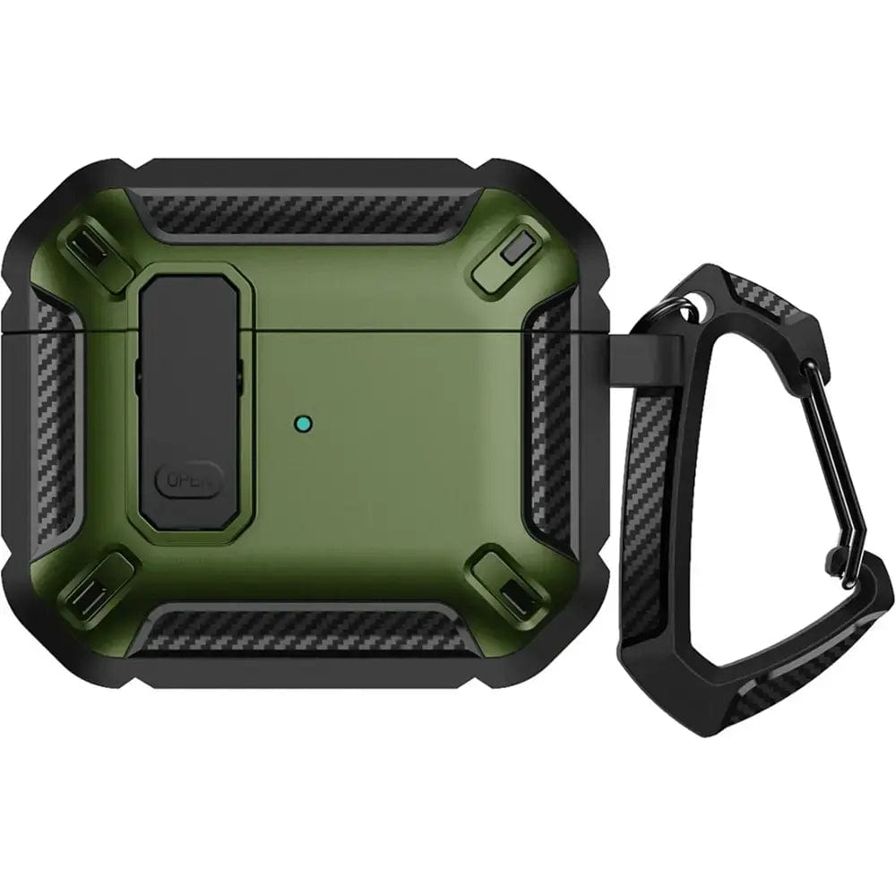 Raider Series Heavy-Duty Case - Apple AirPods 4