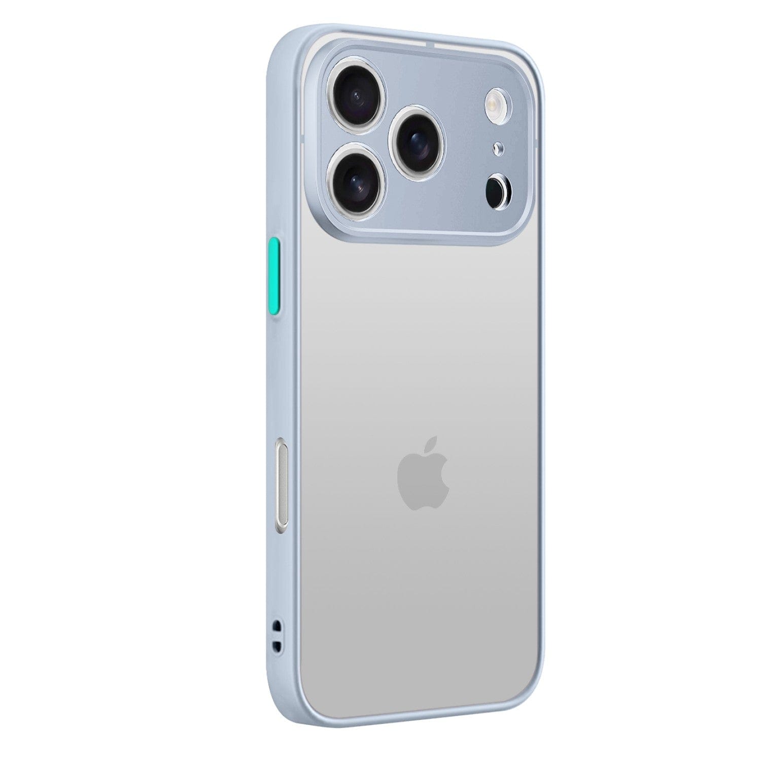 iPhone 17 Pro Slim Case - Anti-Slip, Shock-Absorbing, Matte finish Design | Venture Series