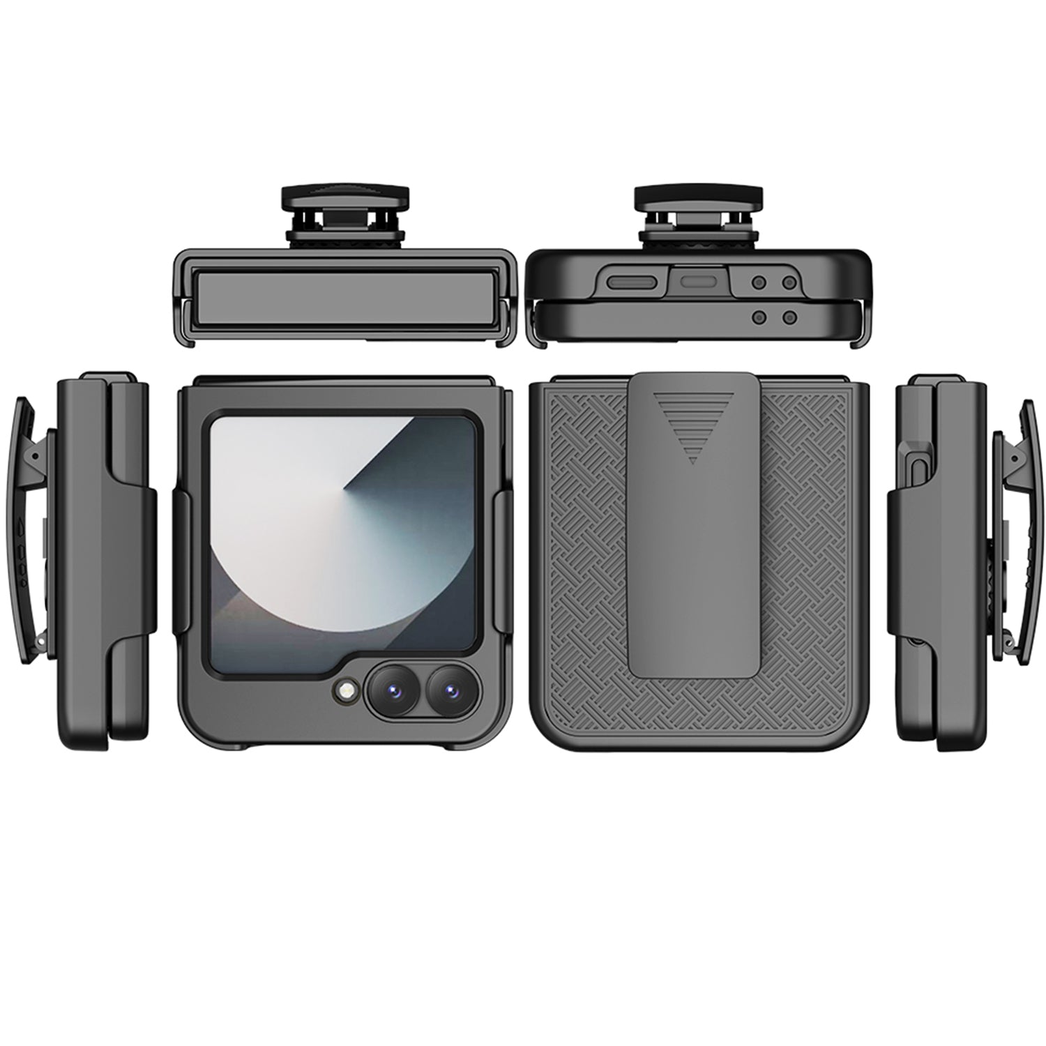 Venture Series Belt Clip Case - Samsung Galaxy Z Flip6