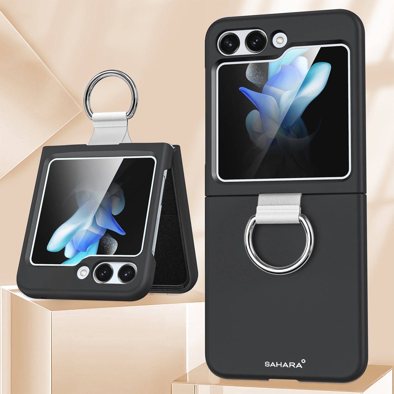 Venture Series Ring Case - Samsung Galaxy Z Flip6