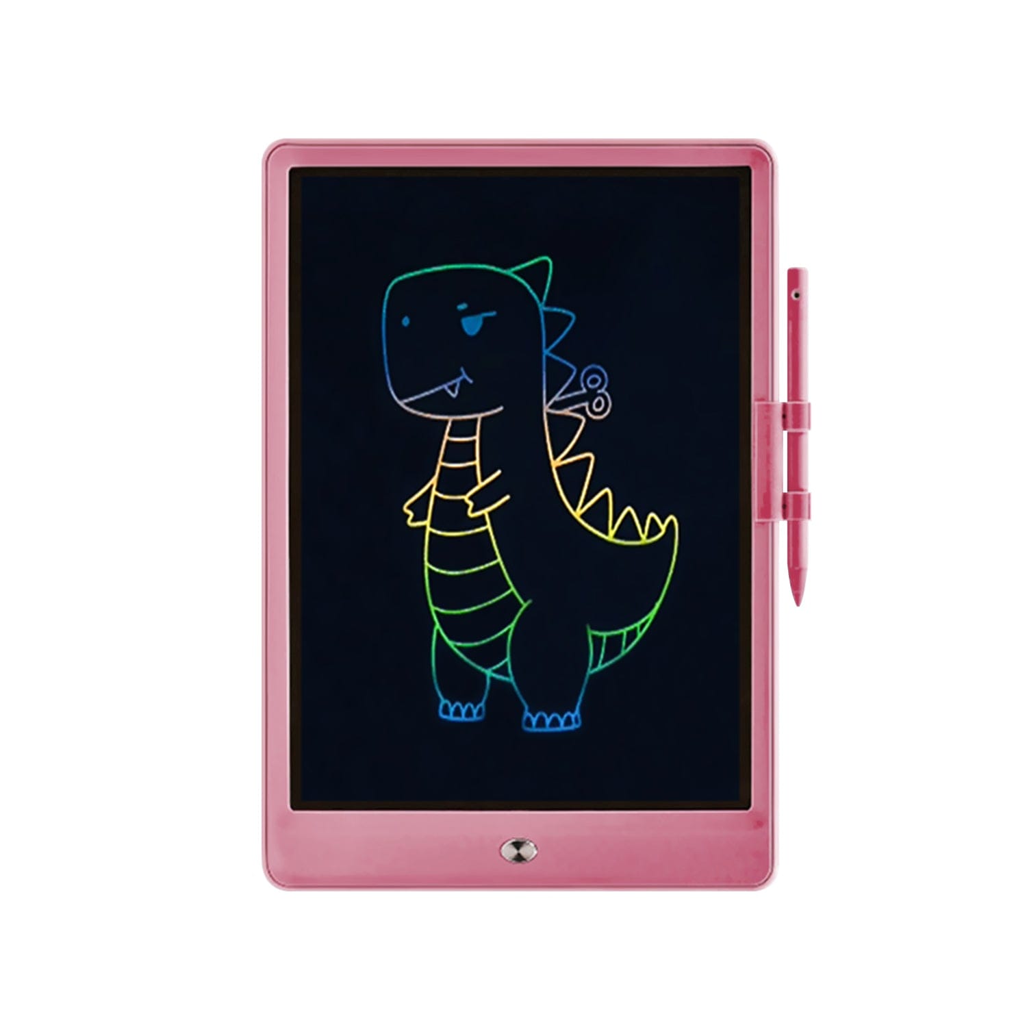 LCD Writing Tablet 10" - Paperless Notebook, One-Click Erase with Lock
