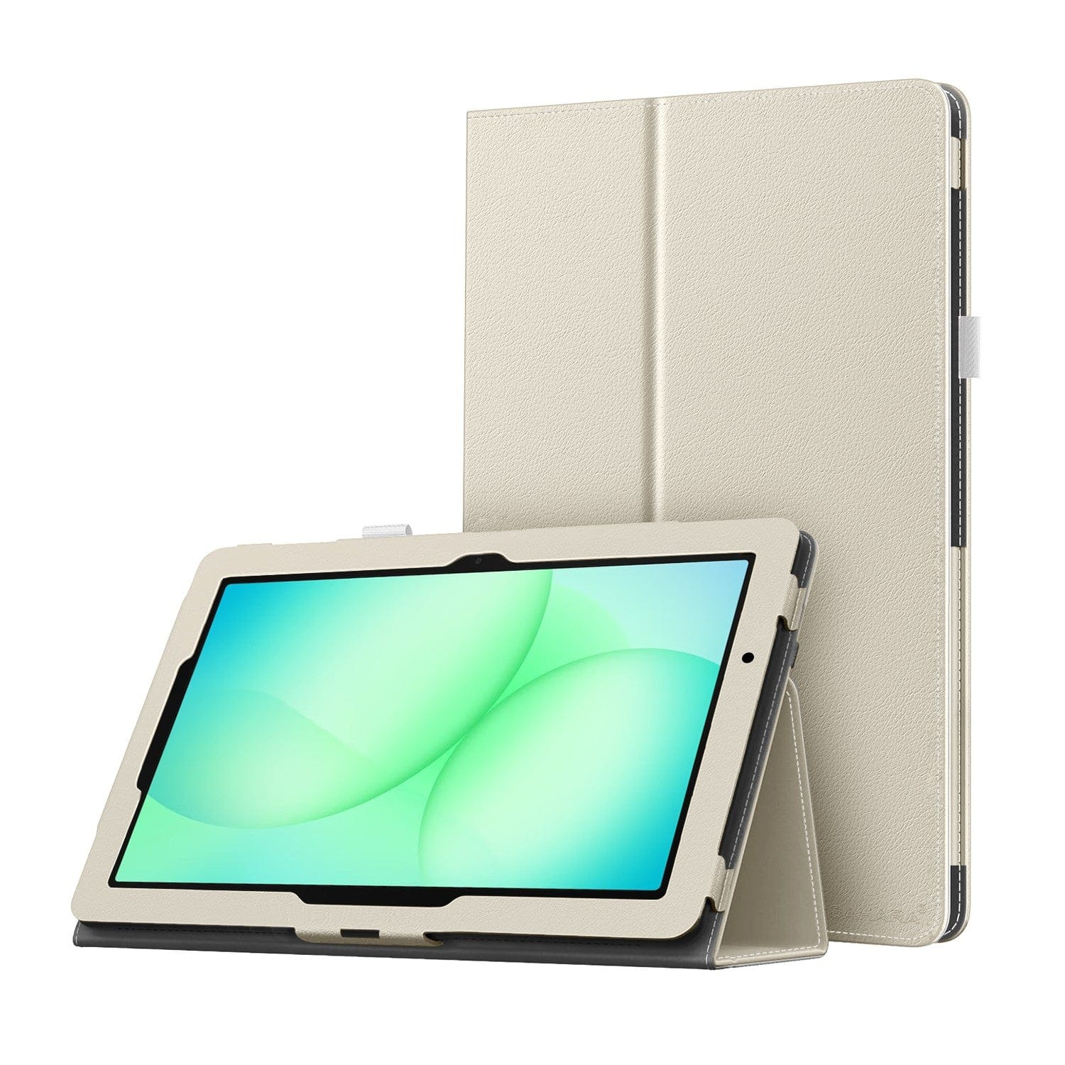 Samsung Galaxy Tab A11+ / A9+ 11-inch Case - Bi-Fold Folio
