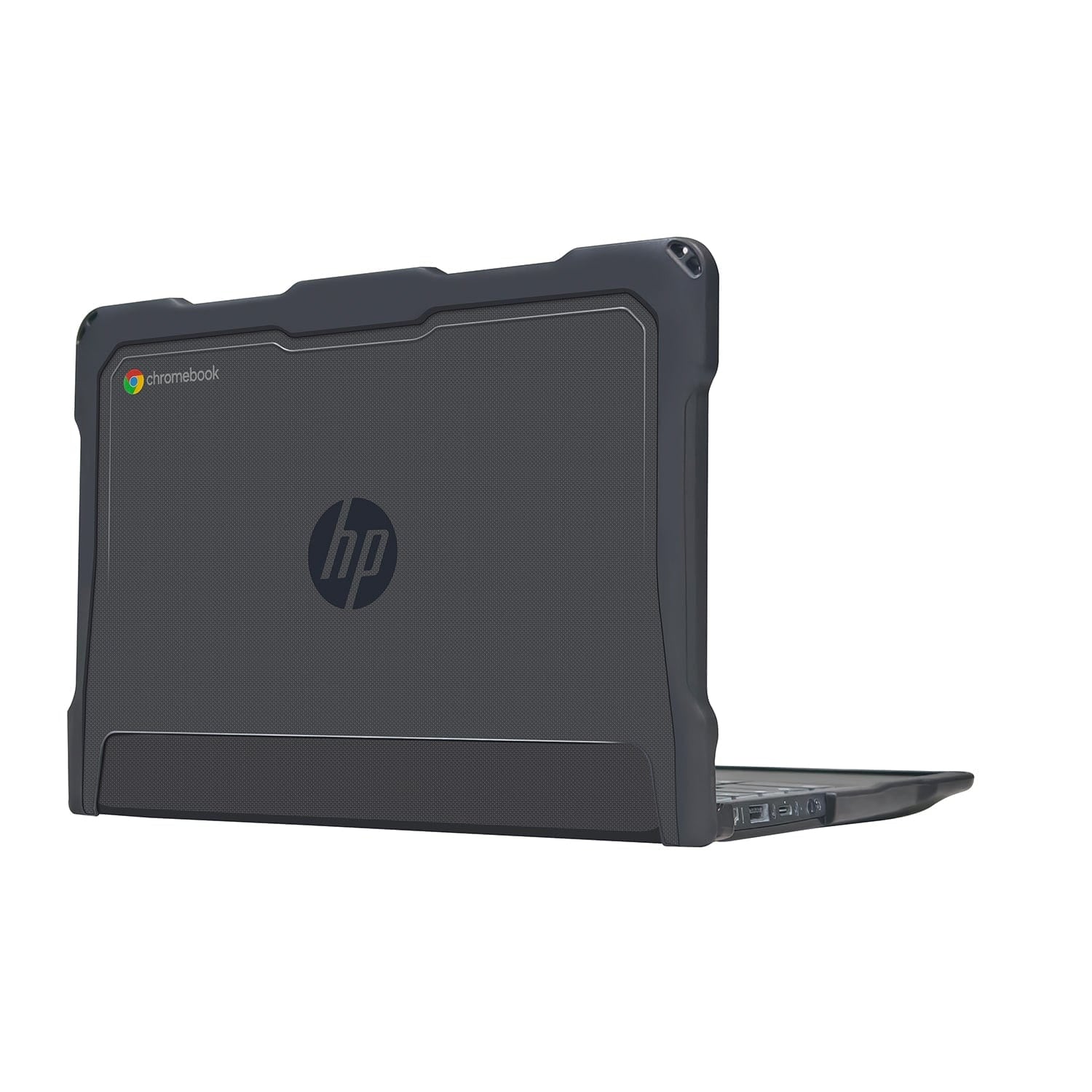 HP Fortis G1m 11” Chromebook/Chromebook 360 Case - Heavy-Duty Rugged Protection with Shock-Absorbing Corners | Raider Series