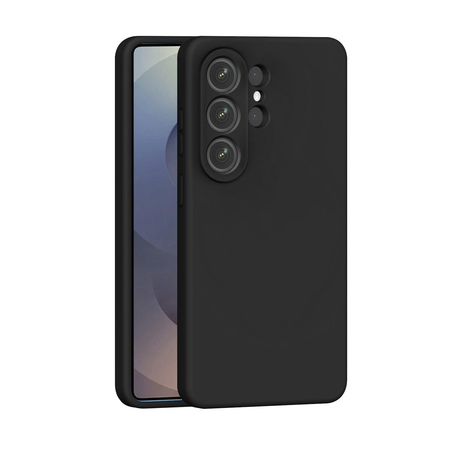 Samsung Galaxy S26 Ultra Case - Smooth Silicone, MagSafe Compatible | Venture Series