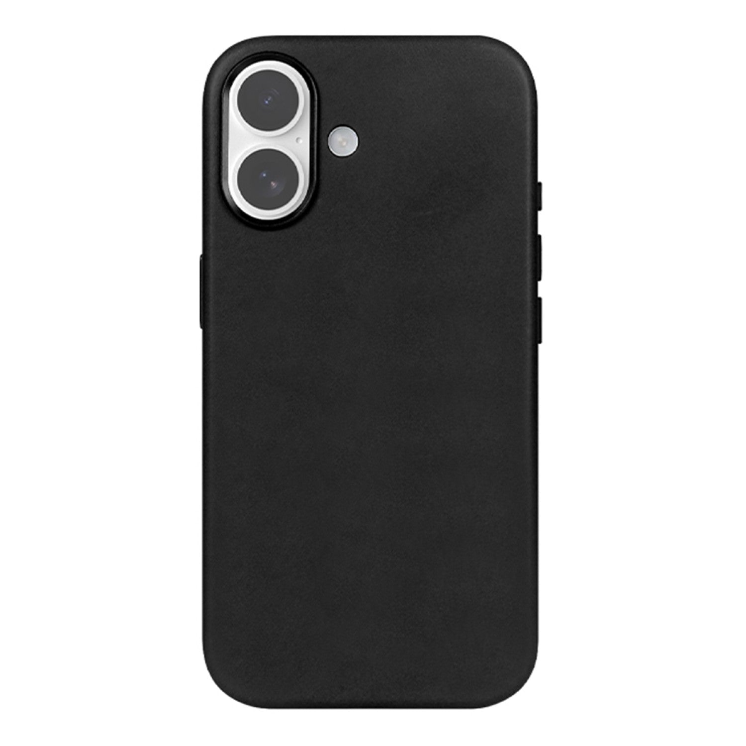 Indy Series Vegan Leather Case Compatible with Magsafe for Apple iPhone 17