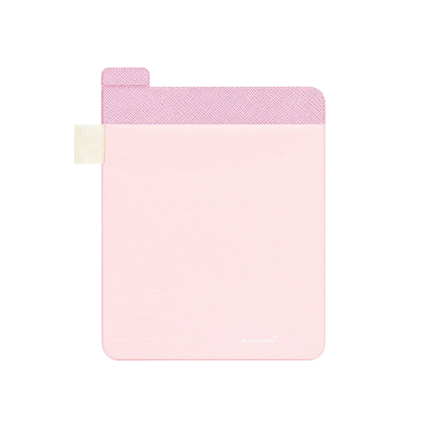 Universal Mouse and Stylus Pouch Compact Storage On-the-Go