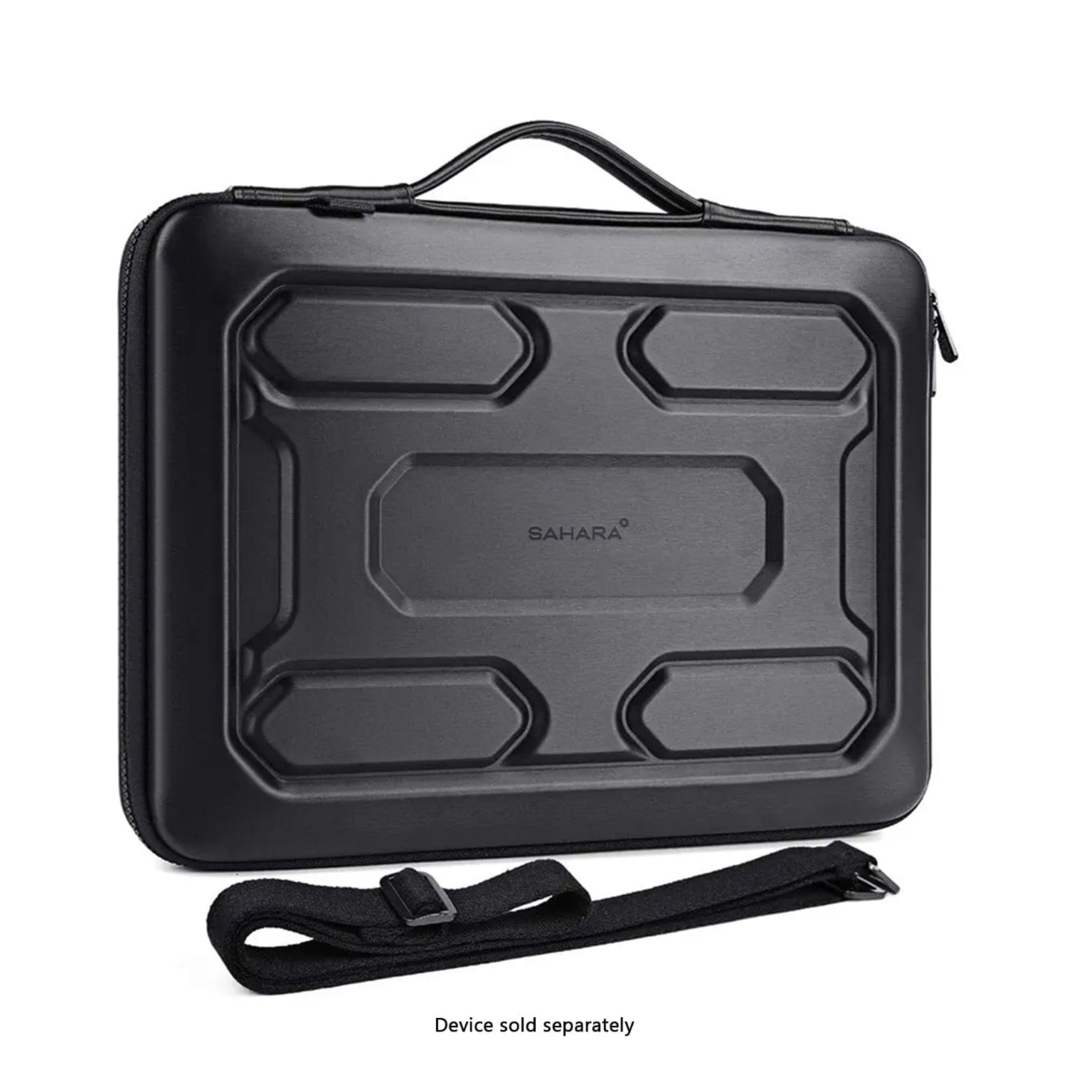 Heavy-Duty Laptop Sleeve - Laptops up to 14" | Raider Series