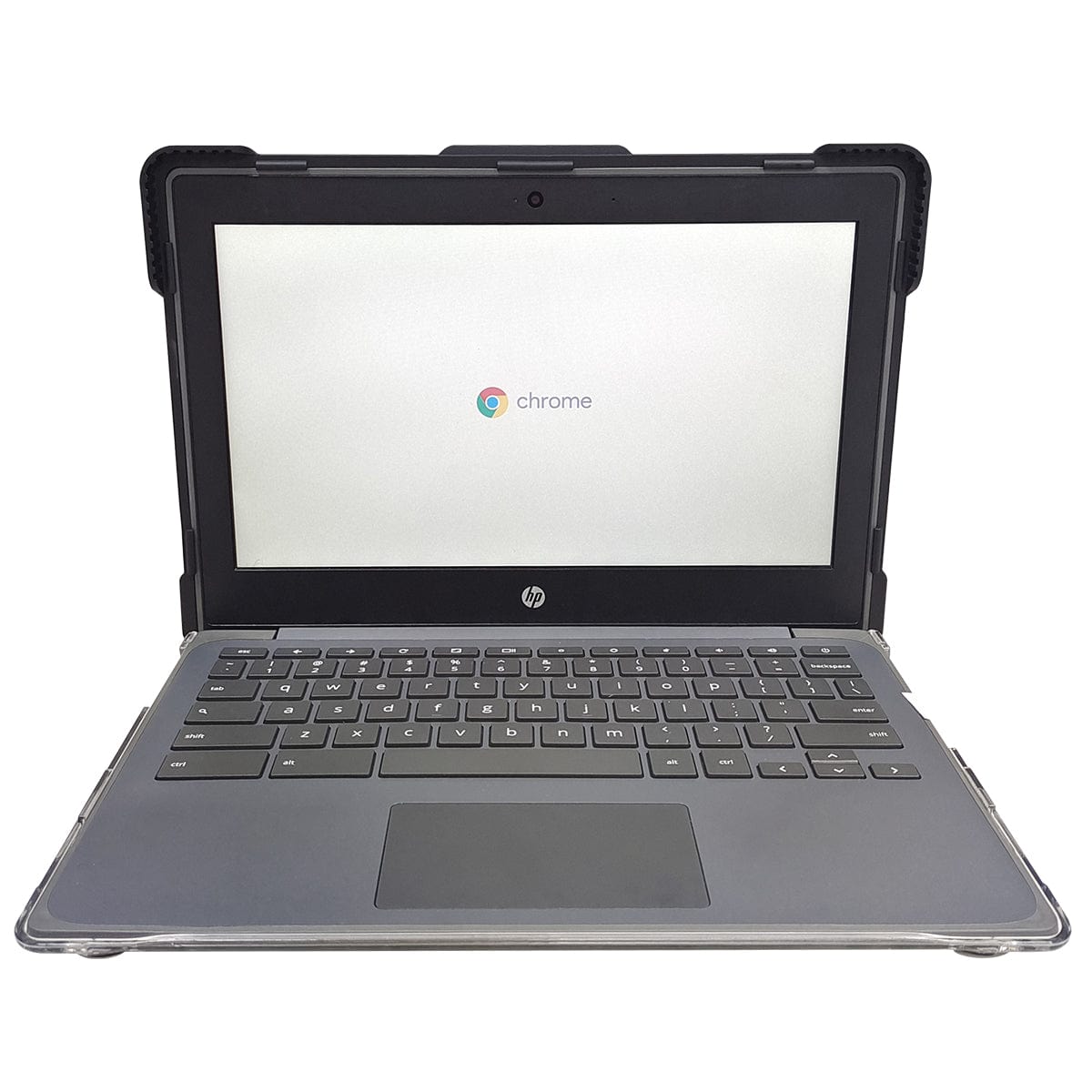 HP Chromebook 11.6” G8 EE/G9 EE Case - Heavy-Duty Rugged Protection