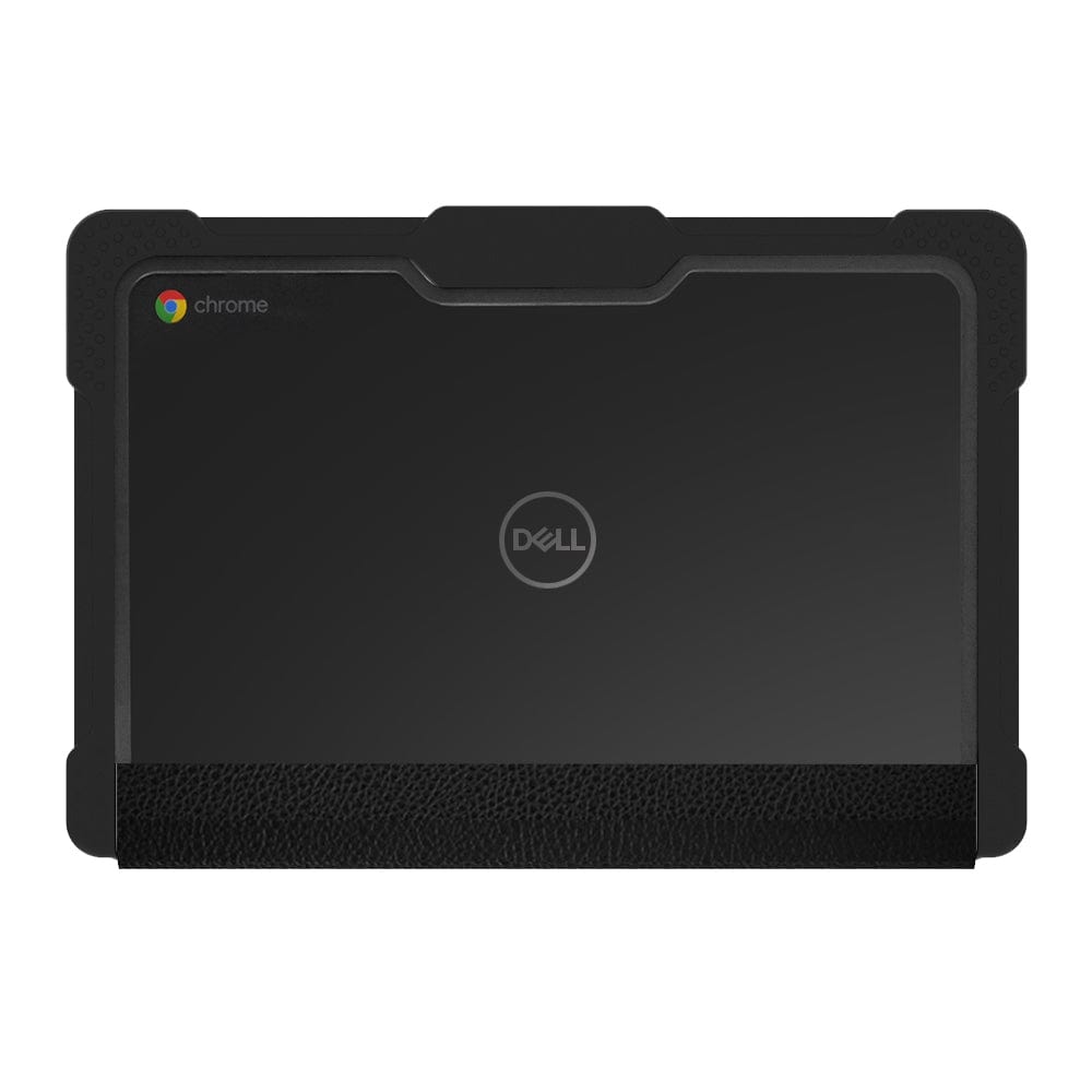 Dell Chromebook 3100/3110 Clamshell (180°) & 3100 2-in-1 (360°) Case – Heavy-Duty Rugged Protection