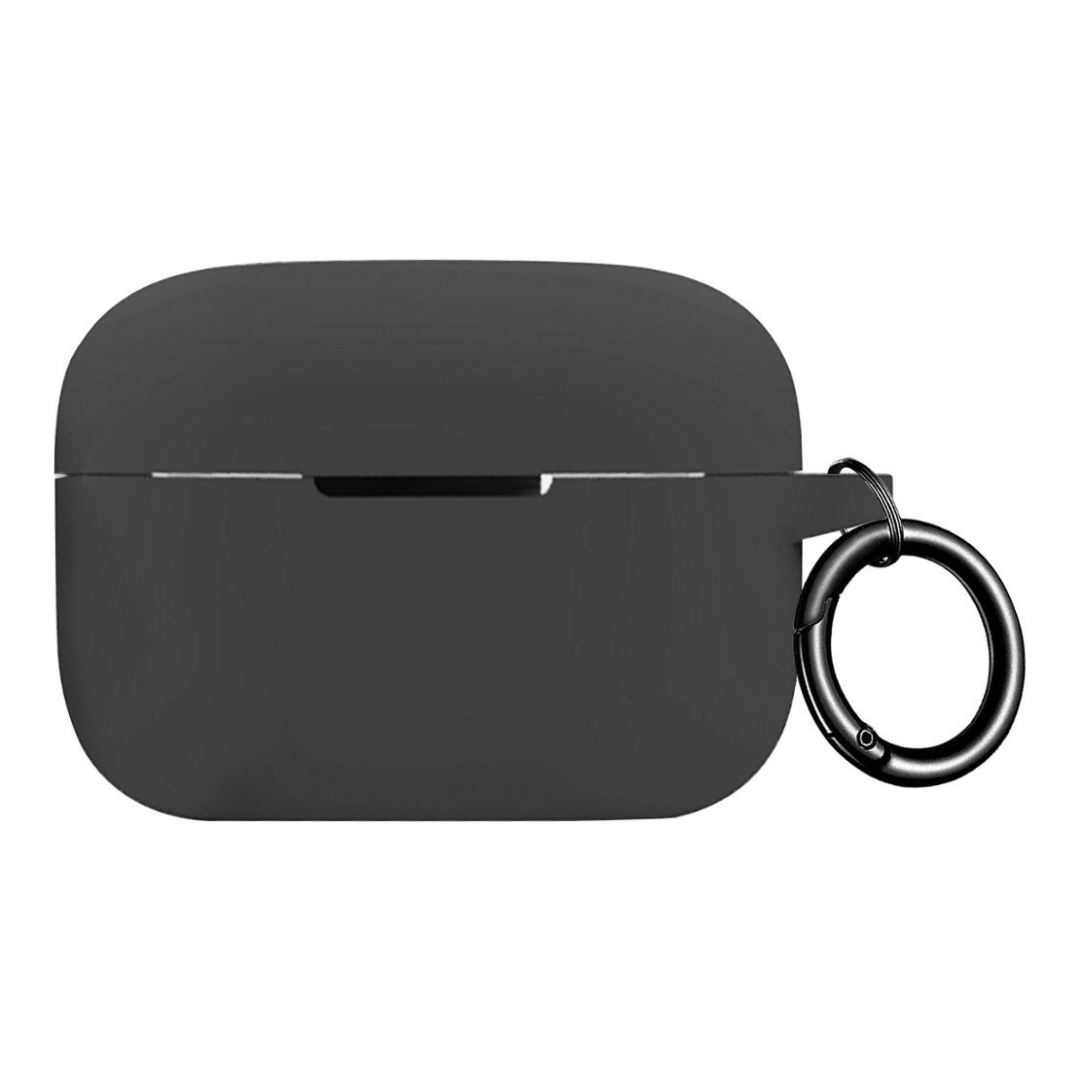 Venture Series Silicone Case for Sony LinkBuds S - Black