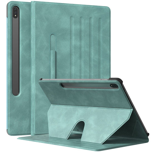 Indy Series Folio Kickstand Case - Galaxy Tab S8+ and Tab S7 FE