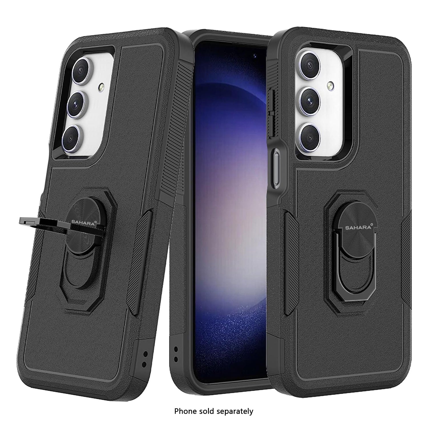 Raider Series Heavy-Duty Case - Samsung Galaxy A16 5G