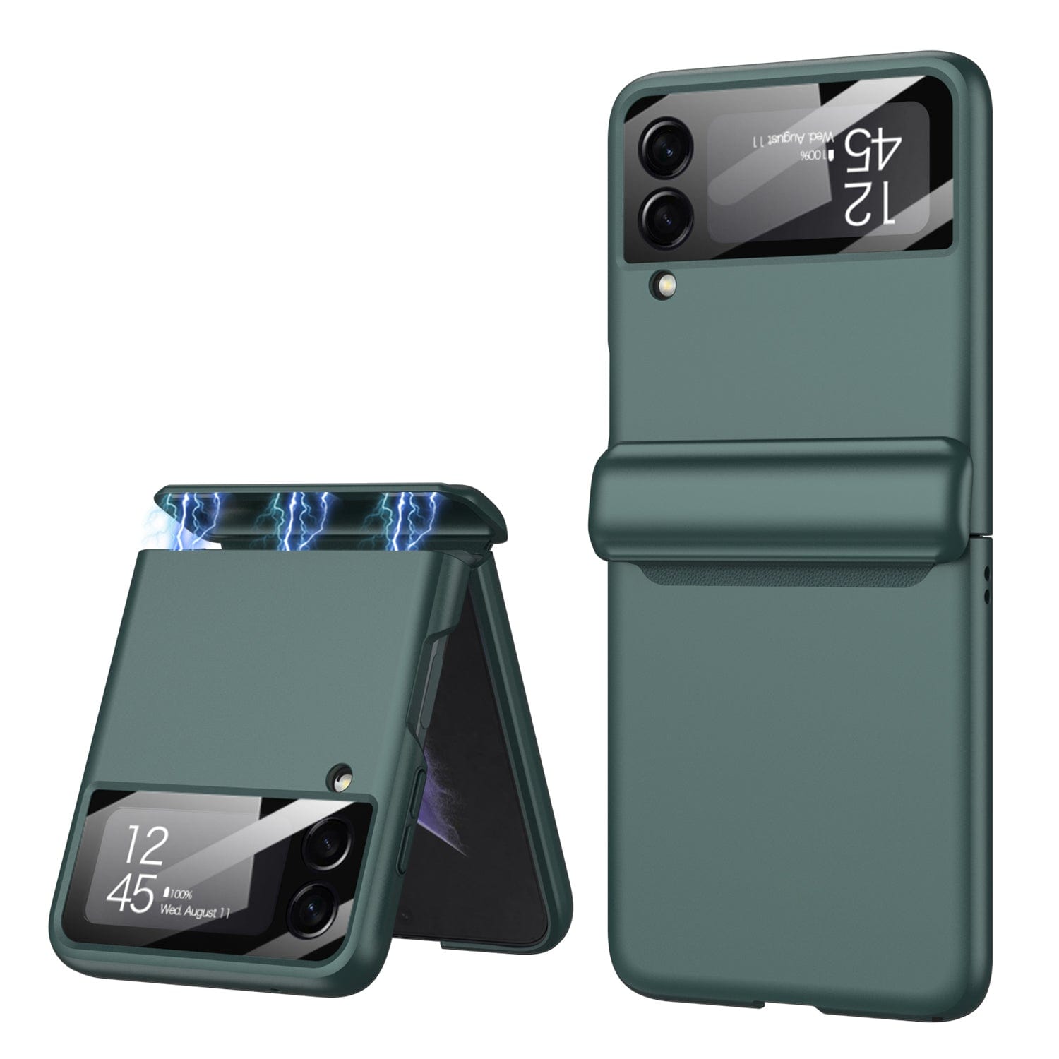 Venture Series Rugged Case - Samsung Galaxy Z Flip4