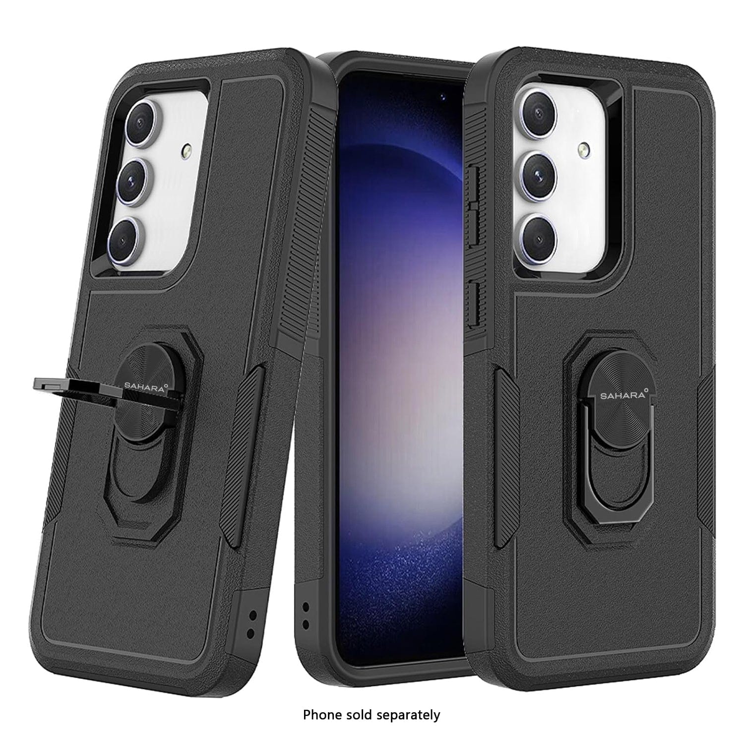 Raider Series Heavy Duty Case - Samsung Galaxy A56 5G