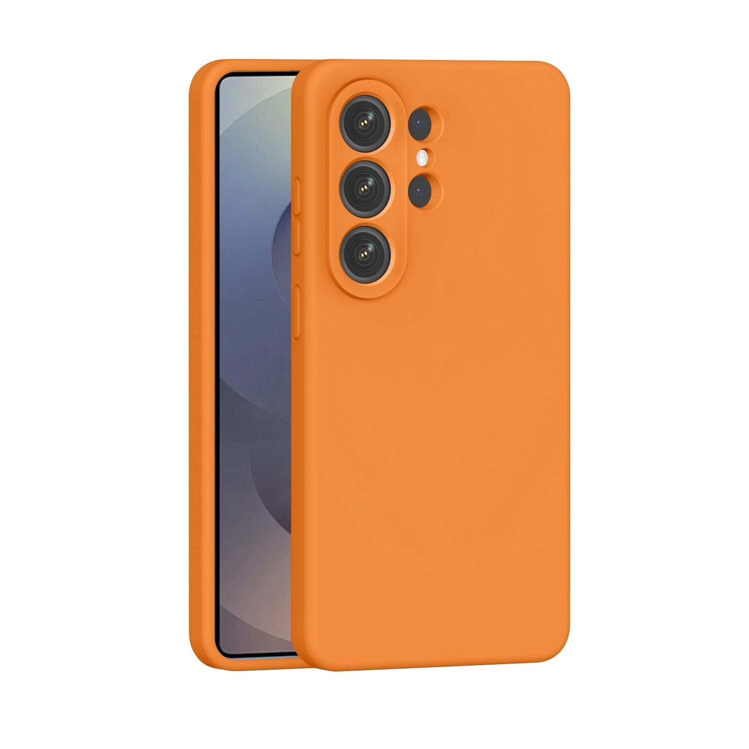 Samsung Galaxy S26 Ultra Case - Smooth Silicone, MagSafe Compatible | Venture Series