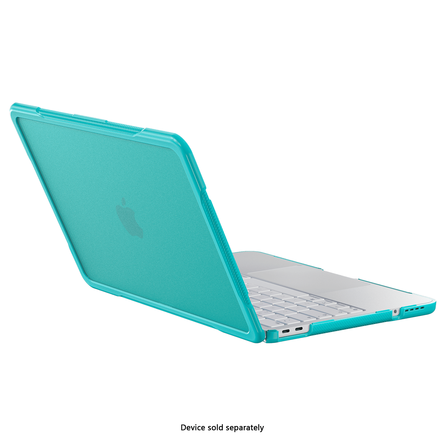 MacBook Neo Case - Medium-Duty Protection with Shock-Absorbing Corners | Raider Series