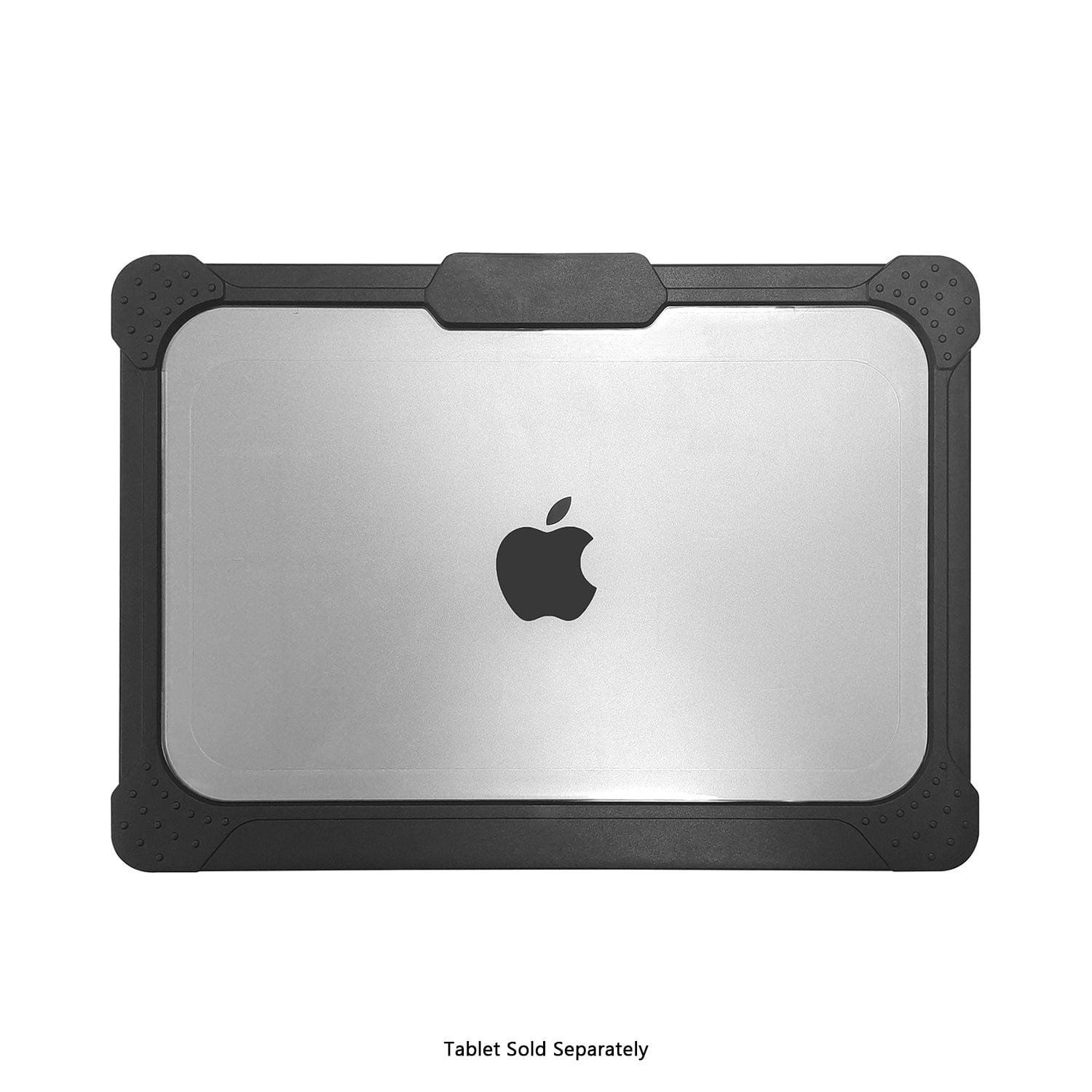 MacBook Air 13.6” (M2, A2681) 2022 Case - Shock-Absorbing Corners