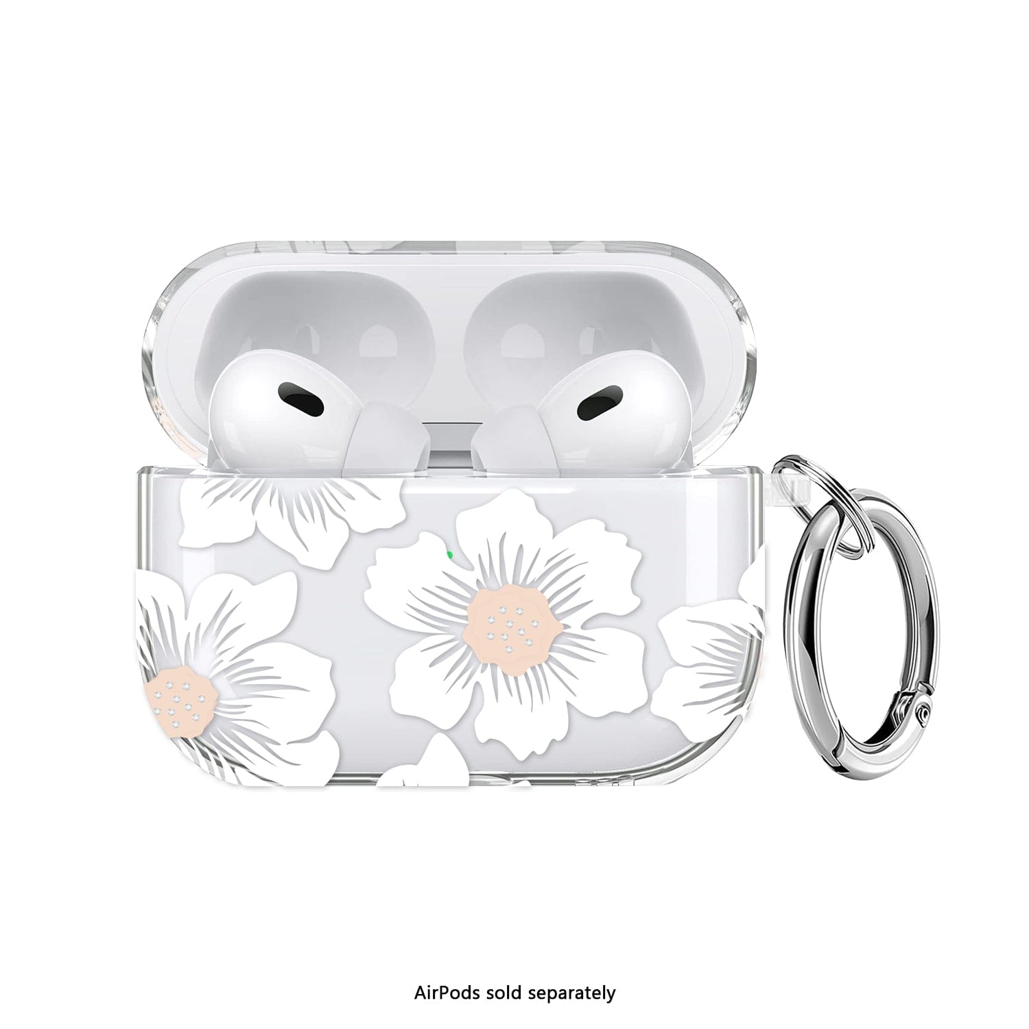 Inspire Series Blossom Case - Apple AirPods Pro 2