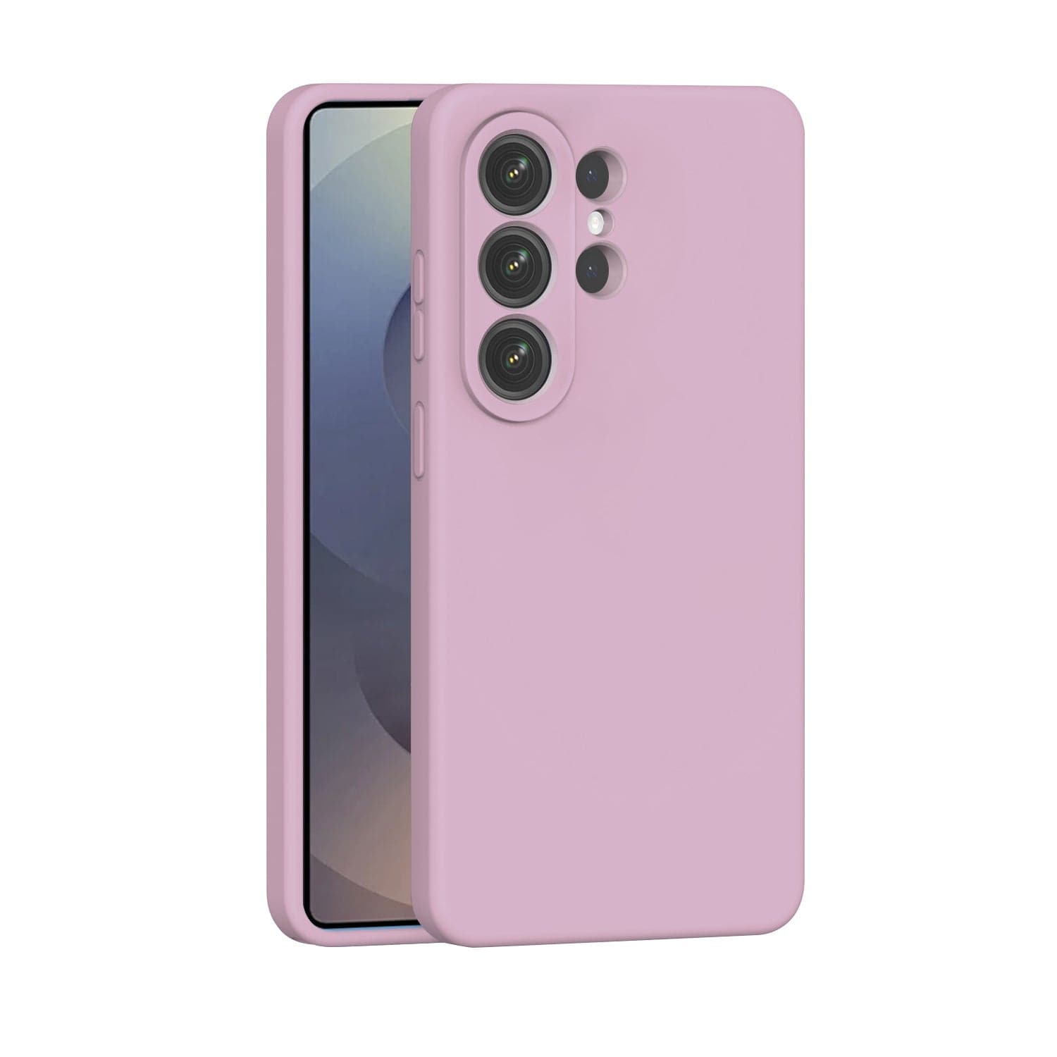 Samsung Galaxy S26 Ultra Case - Smooth Silicone, MagSafe Compatible | Venture Series