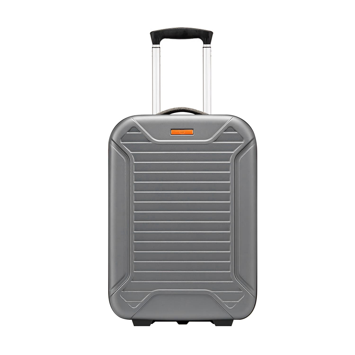 Sahara 20-Inch Collapsible Carry-On Luggage - Foldable Hardshell Suitcase