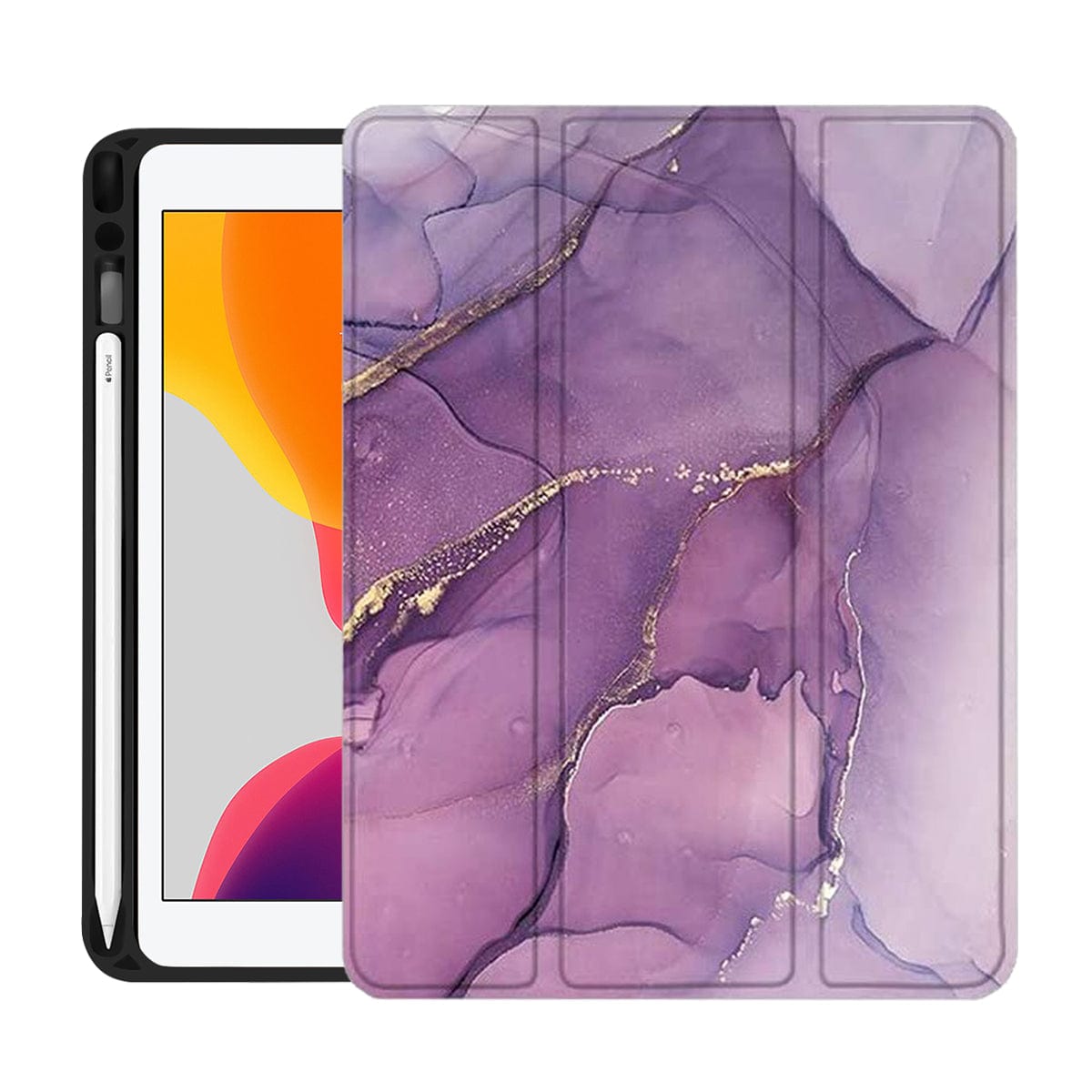 Inspire Series Folio Case - iPad 10.2"