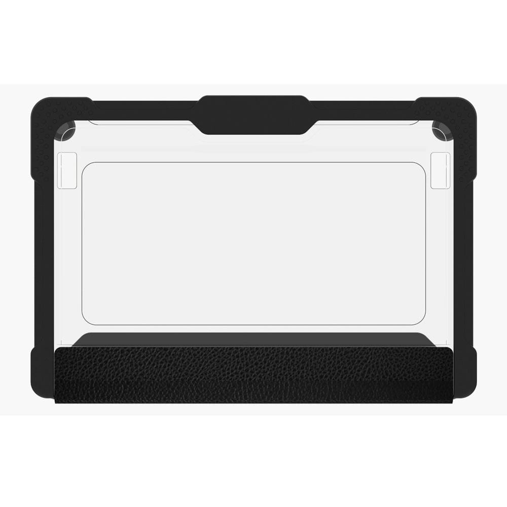 Dell Chromebook 3100/3110 Clamshell (180°) & 3100 2-in-1 (360°) Case – Heavy-Duty Rugged Protection