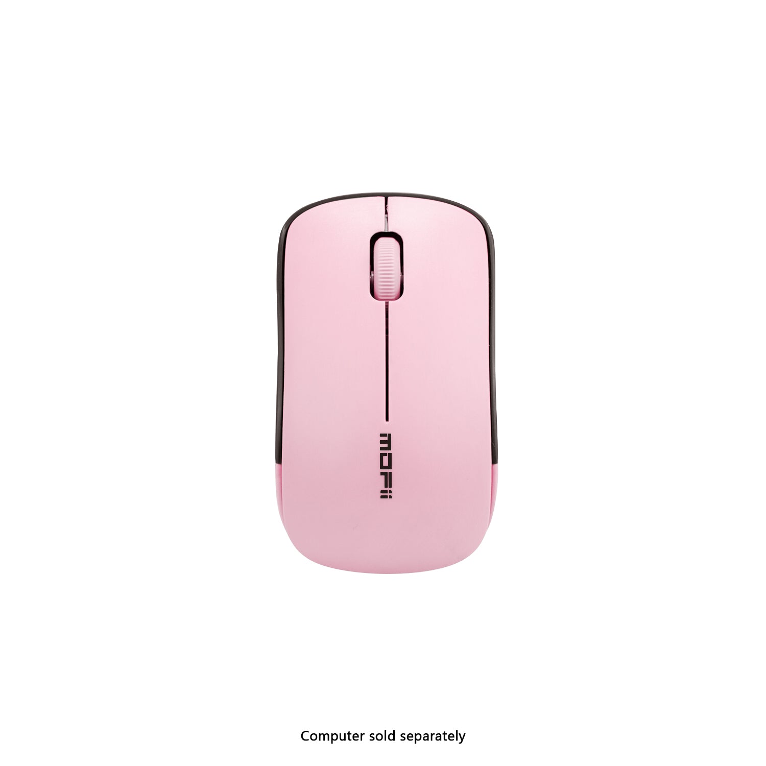 Wireless Mouse - Smooth Scroll, Comfort Fit | Navigate Series