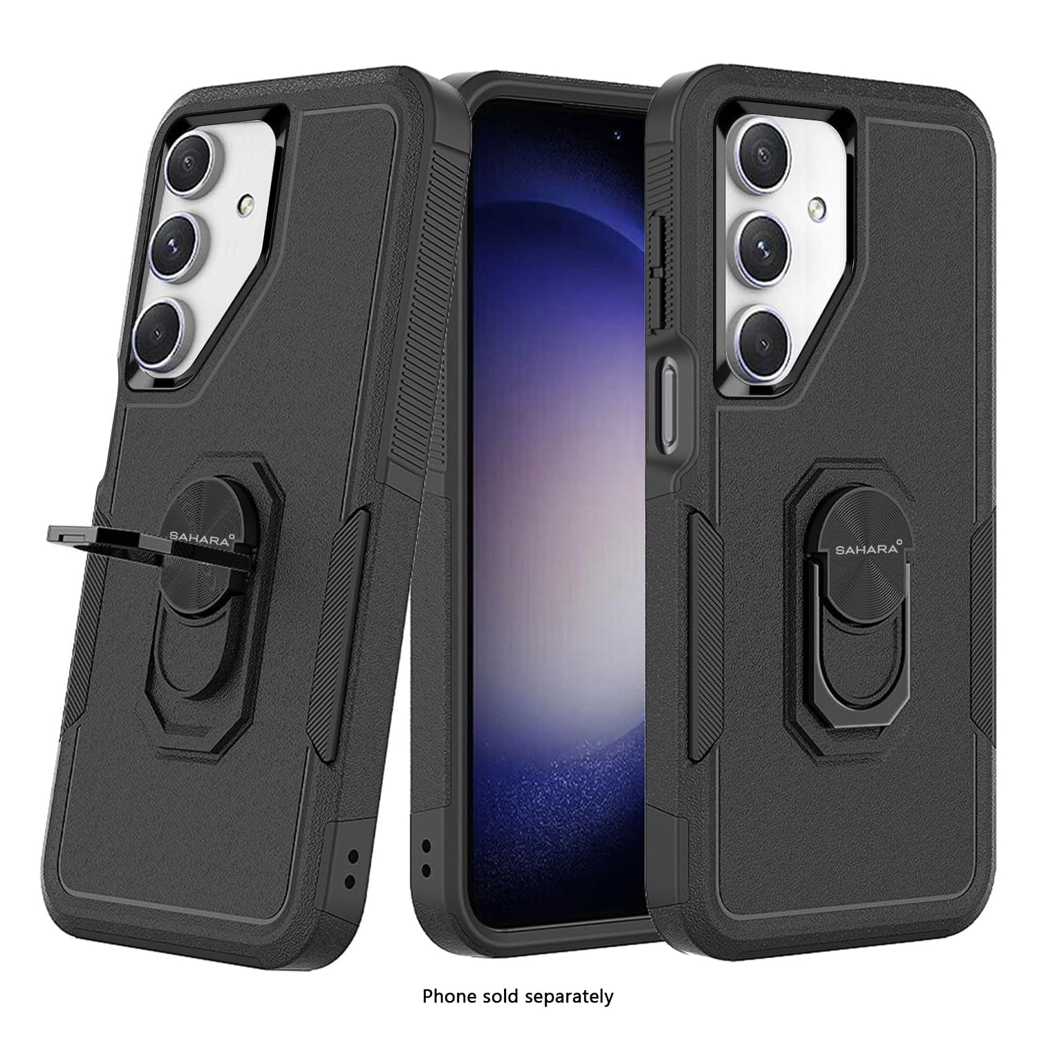 Raider Series Heavy Duty Case for Samsung Galaxy A26 5G