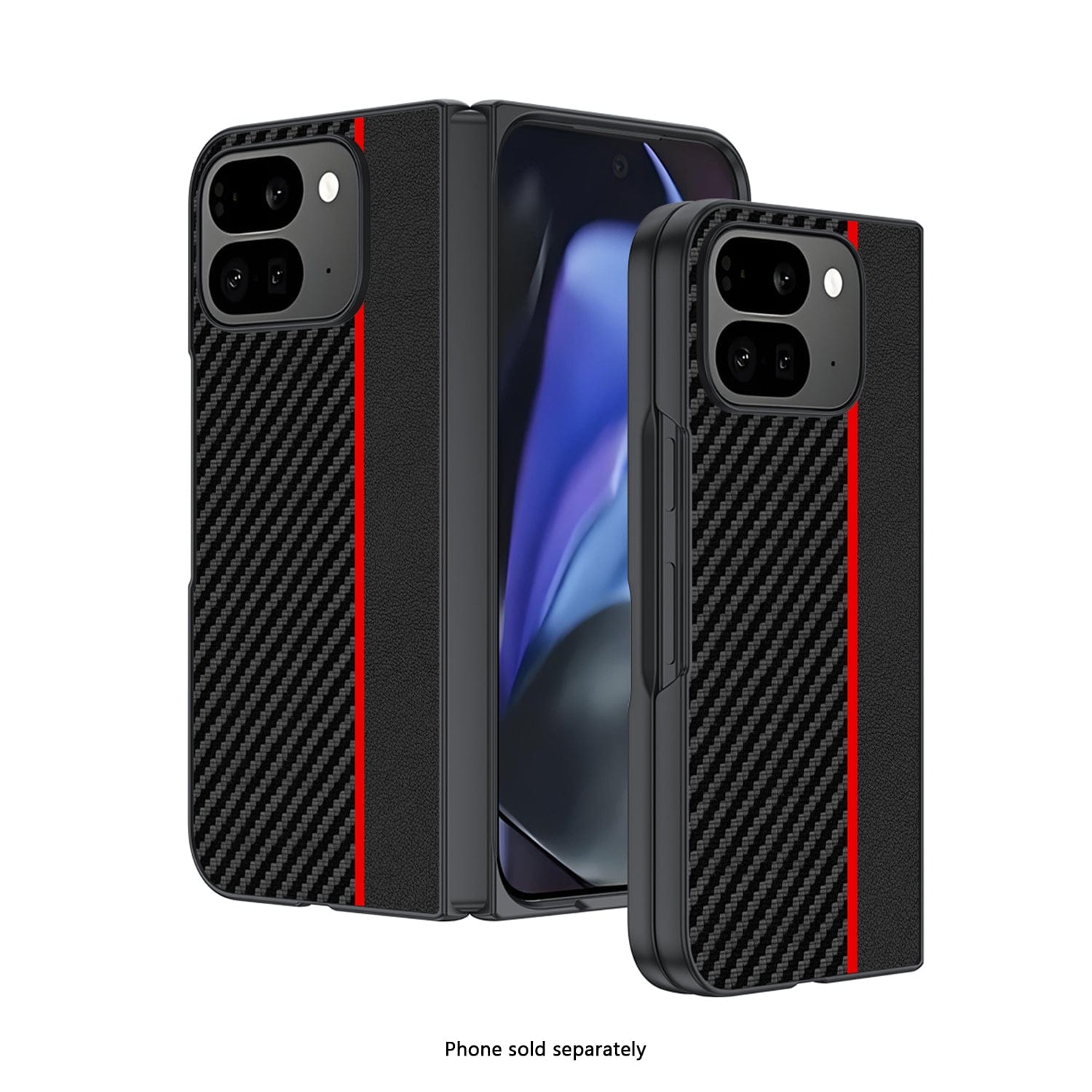 Google Pixel 10 Pro Fold Case - Smooth Finish | Venture Series