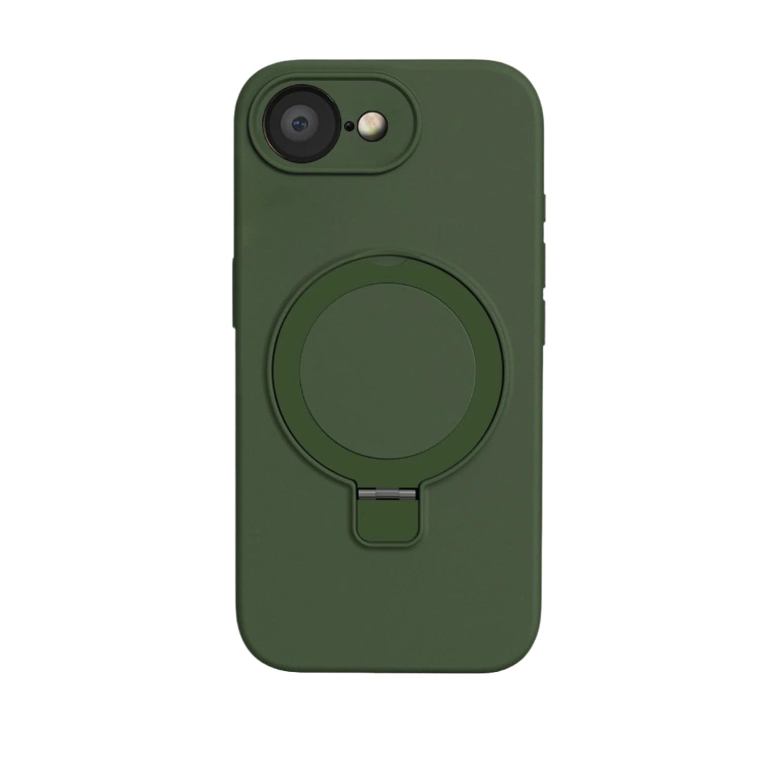 Venture Series Silicone Case for iPhone 16e