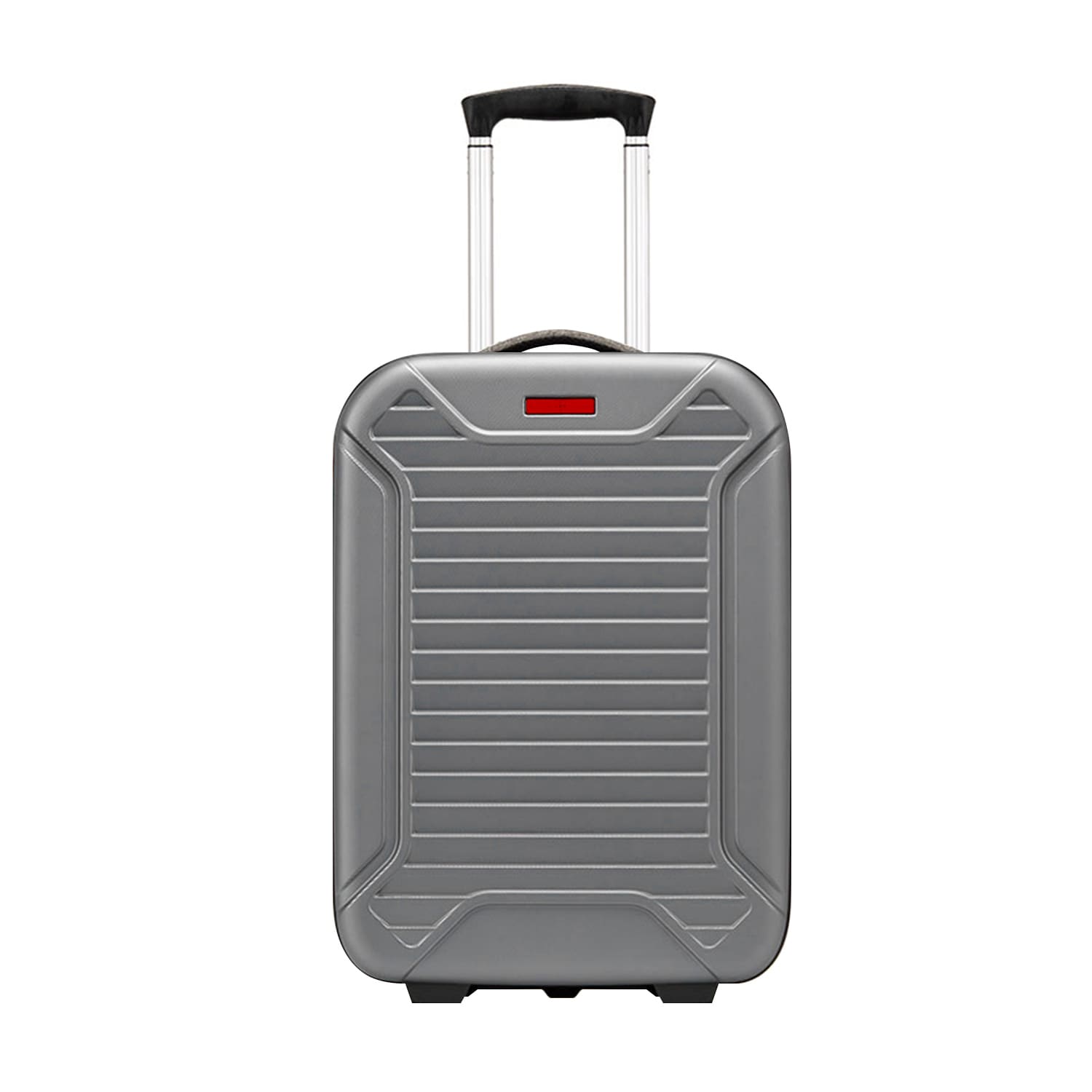 Sahara 20-Inch Collapsible Carry-On Luggage - Foldable Hardshell Suitcase